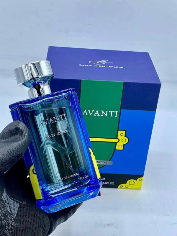 Avanti