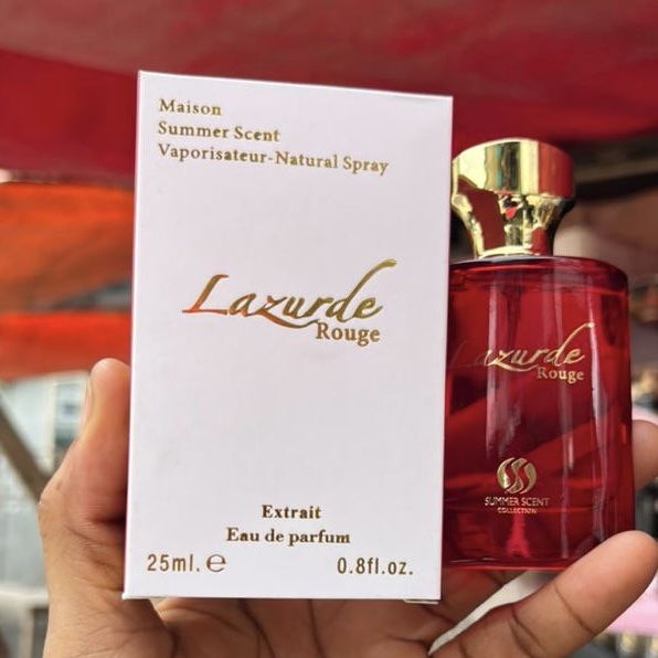 Lazude