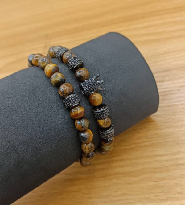 Wrist Beads