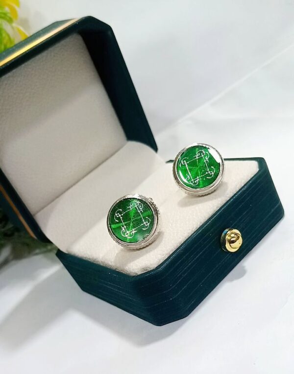 Cuff Links