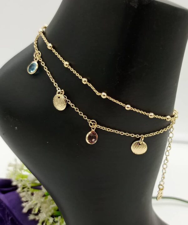 Anklet