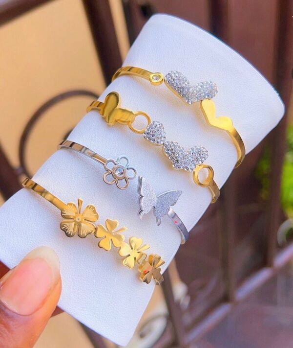 Bracelet (1 piece)