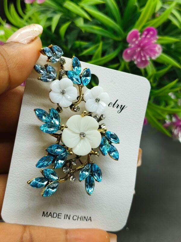 Brooches