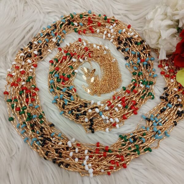 Waist Chains/ Beads