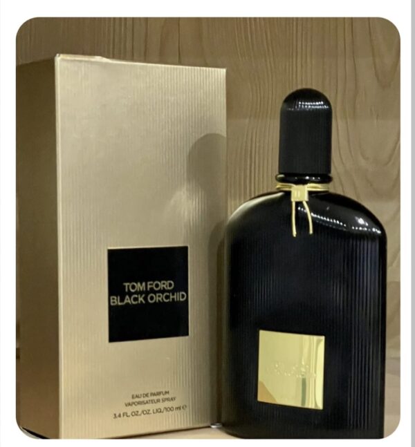 Tom ford orchid