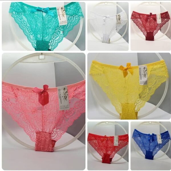 Panties
Aduke