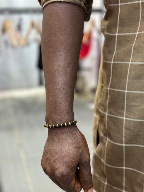 wristbead for Men 
ade 1