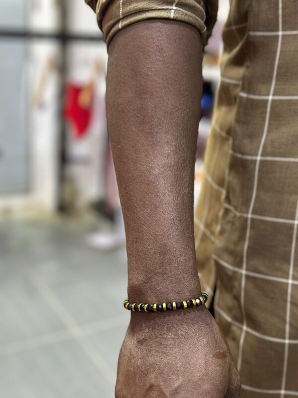 wristbead for Men 
ade 1