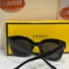 Fendi Sunshades 
Joke