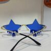 Star Fish eyes wear