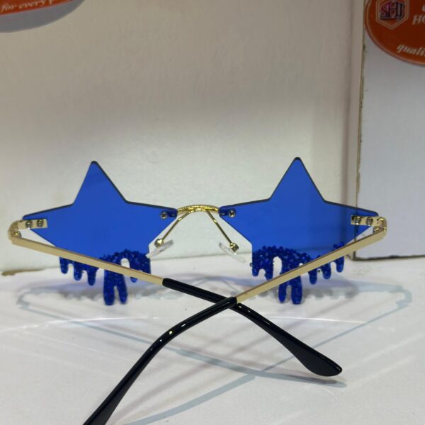 Star Fish eyes wear