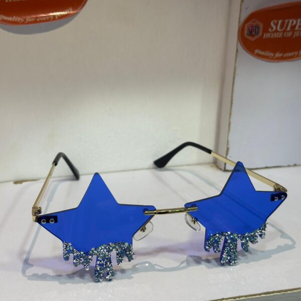 Star Fish eyes wear
