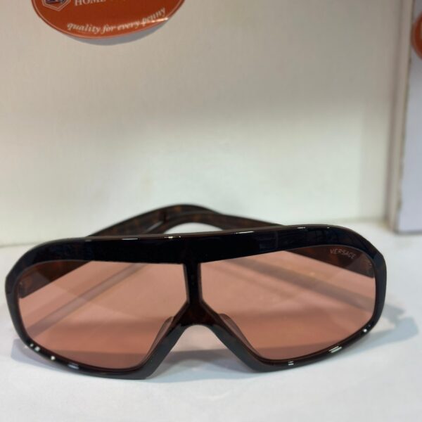 Versacce sun glasses