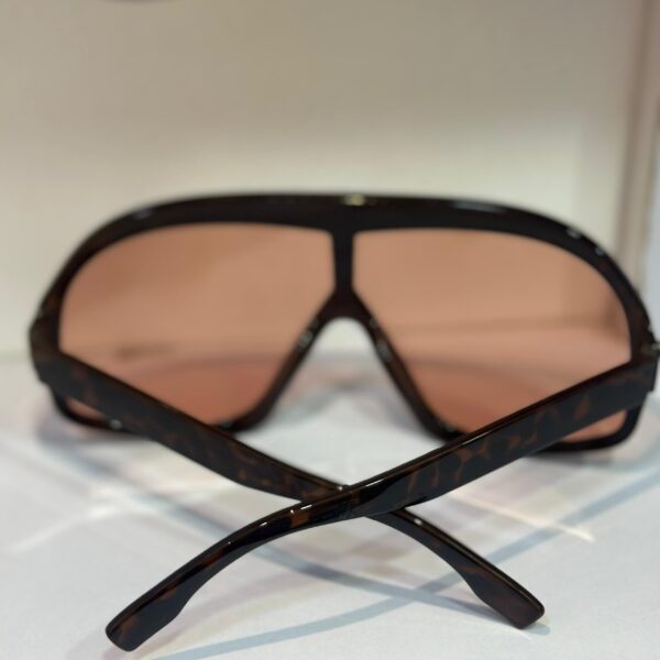 Versacce sun glasses