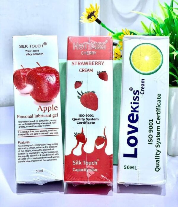 Lubricants