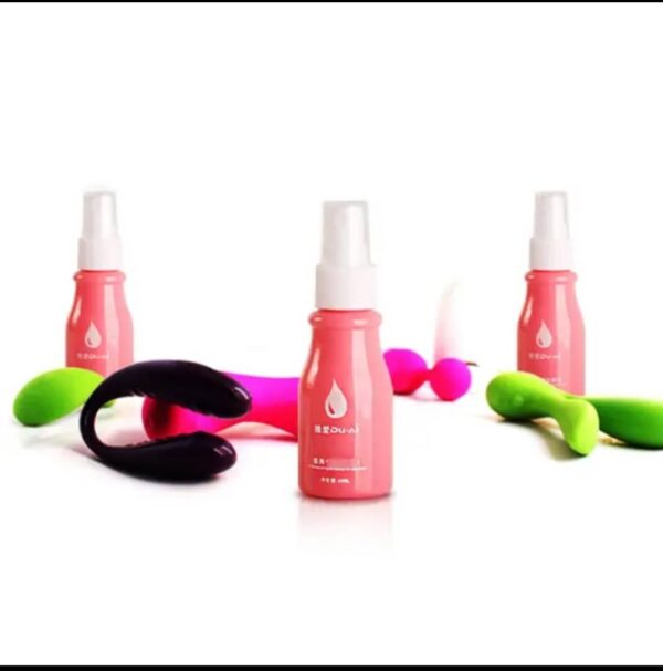 Toys cleaner