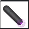 Secretary bullet