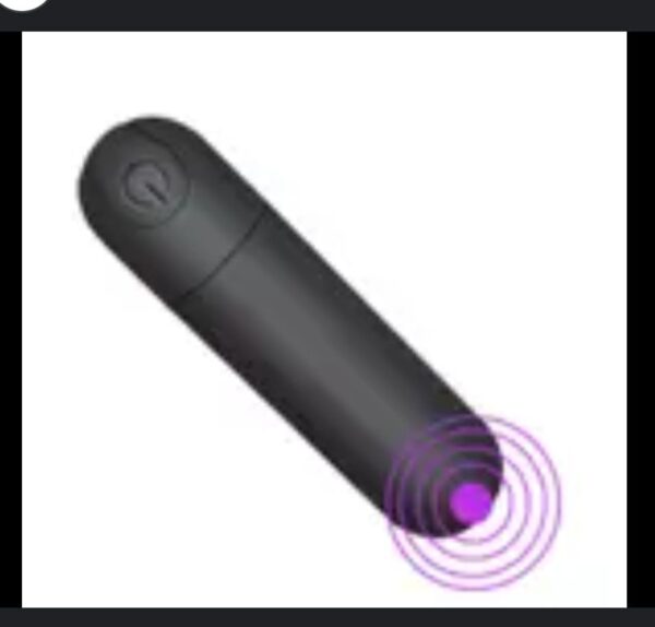 Secretary bullet