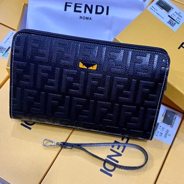 ORIGINAL LEATHER MEN PURSE 009