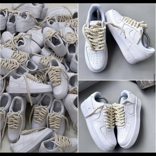 HIGH QUALITY NIKE AIRFORCE SNEAKER