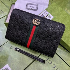 ORIGINAL LEATHER MEN PURSE 005