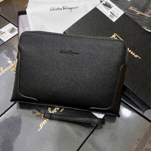 ORIGINAL LEATHER MEN PURSE 007