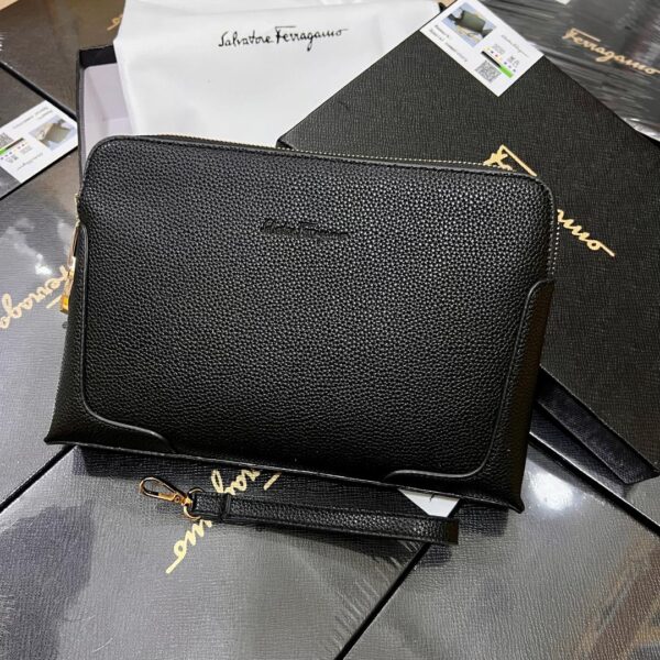 ORIGINAL LEATHER MEN PURSE 007