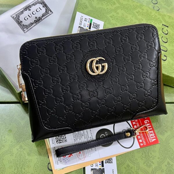 ORIGINAL LEATHER MEN PURSE 005