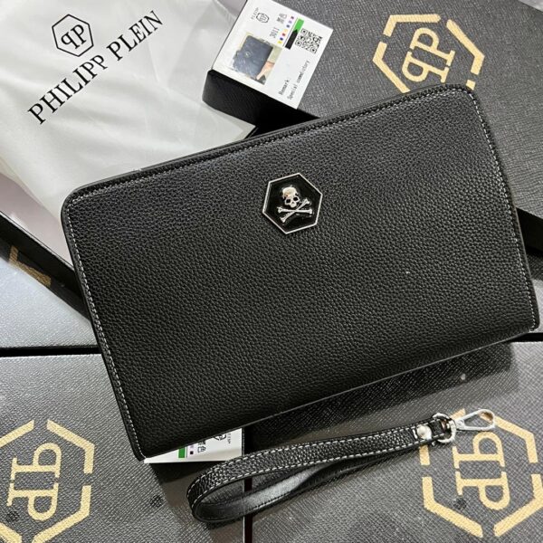 ORIGINAL LEATHER MEN PURSE 003