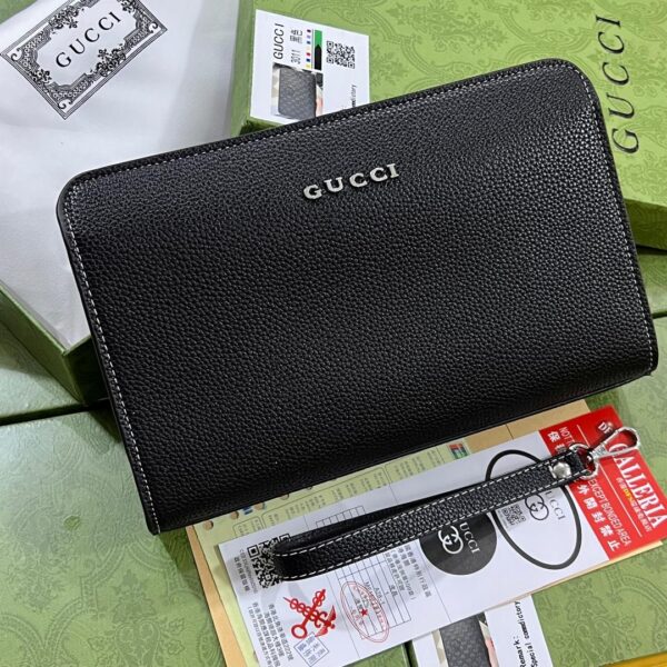 ORIGINAL LEATHER MEN PURSE 004