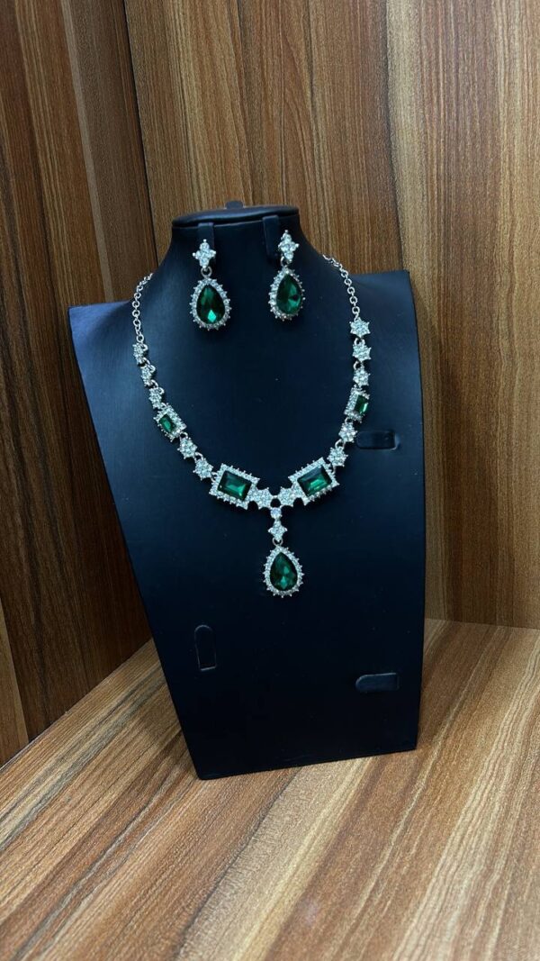 Necklace Adunni