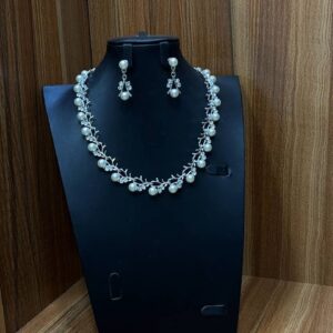 Necklace Abike
