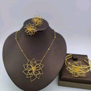 Owanbe mini set