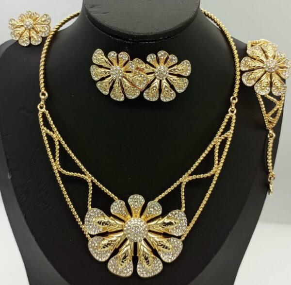 Layo set