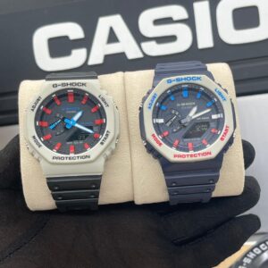 G-shock