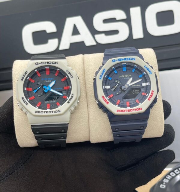 G-shock