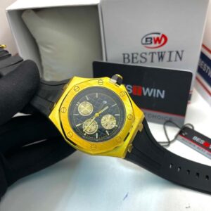 BESTWIN RUBBER WATCH