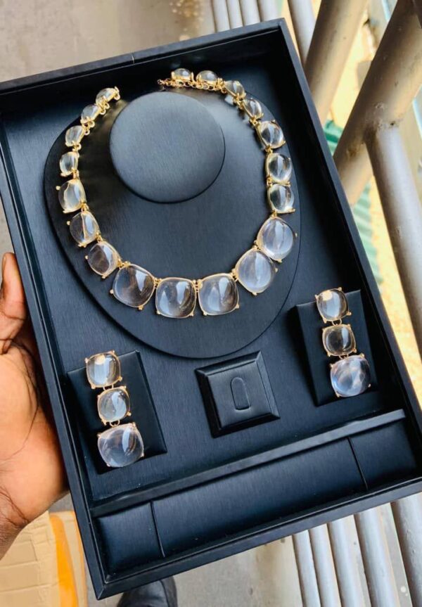 Asake set
