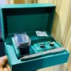MALE SET WITH CUFFLINKS & PEN WITH EXACT BOX