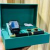 MALE SET WITH CUFFLINKS & PEN WITH EXACT BOX