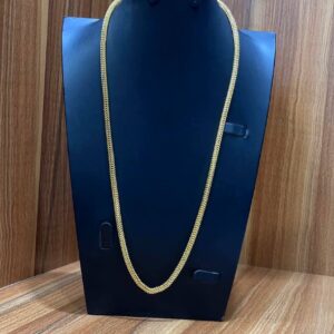 Men Neck chain A