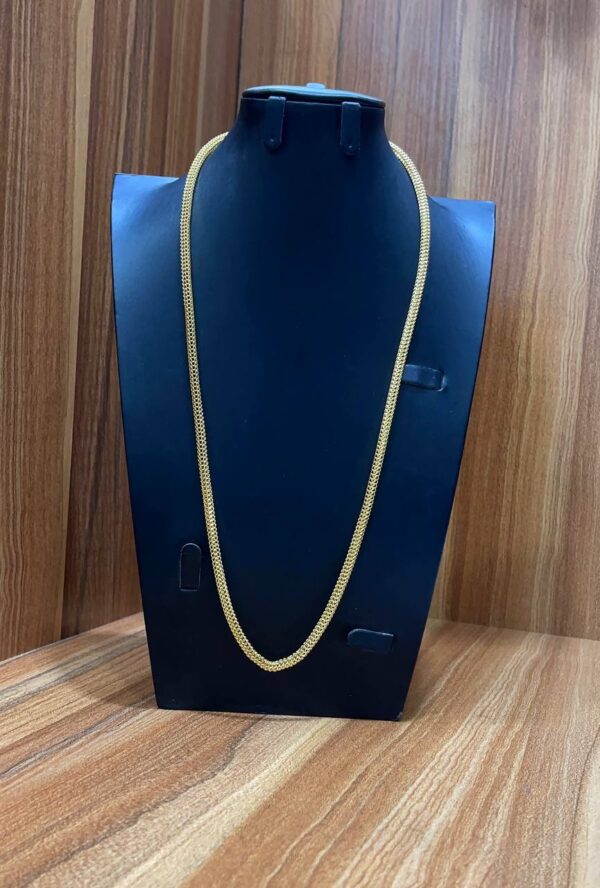 Men Neck chain A