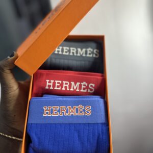 Luxury Hermes 3in1 Boxer