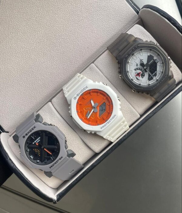 Quality G SHOCK 
Wristwatch