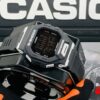 G.Shock