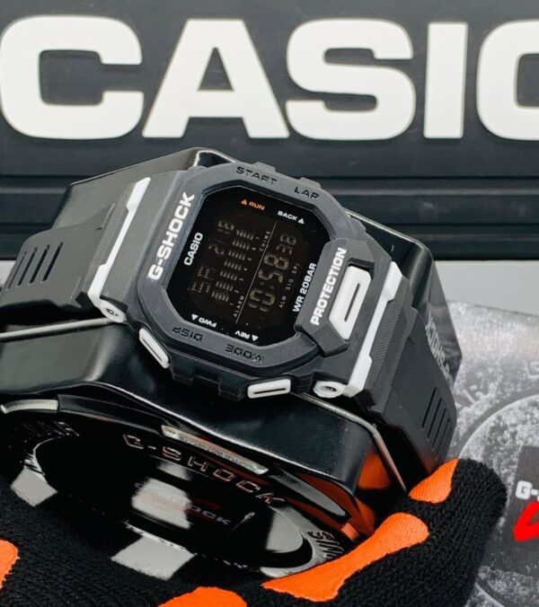 G.Shock