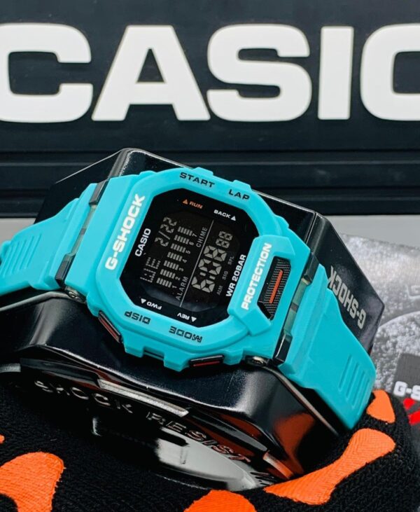 G.Shock