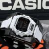 G.Shock