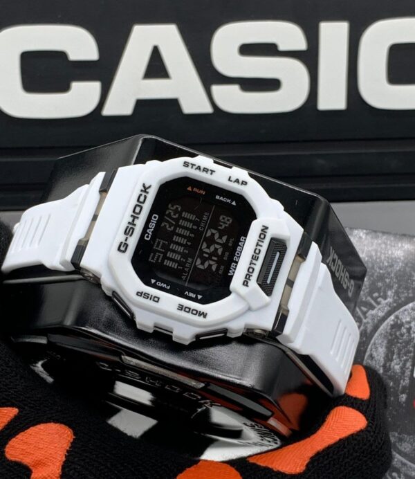 G.Shock