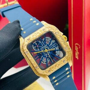 Cartier For men